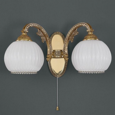 Бра Reccagni Angelo A 8800/2