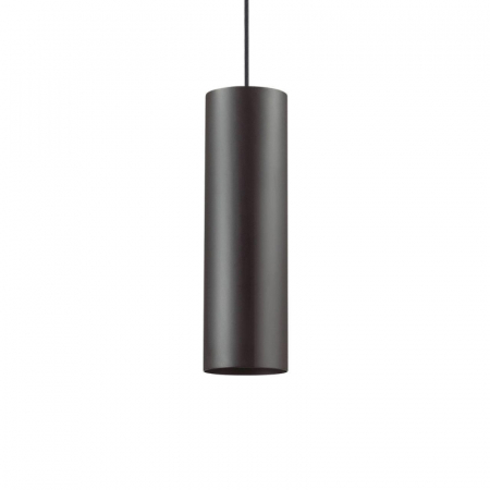 Подвесной светильник Ideal Lux Look SP1 Big Nero 158723