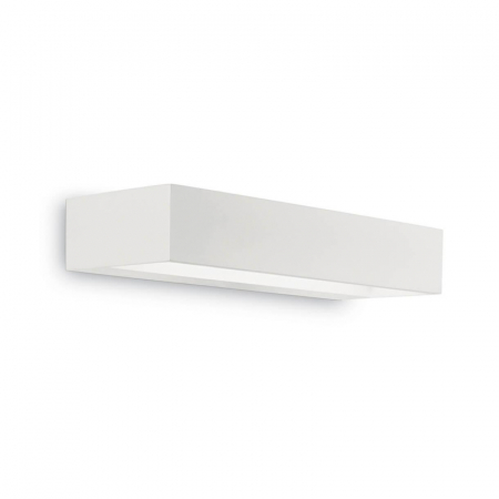 Настенный светодиодный светильник Ideal Lux Cube AP1 Small 161785