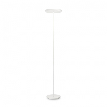 Торшер Ideal Lux Colonna PT4 Bianco 177199