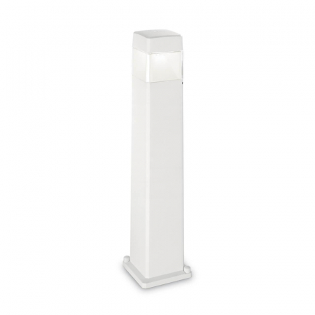 Уличный светильник Ideal Lux Elisa PT1 Big Bianco 187877