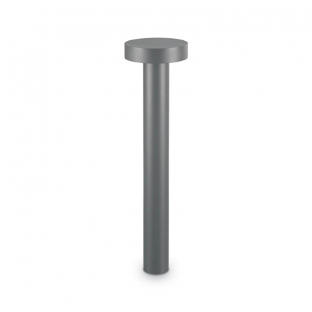 Уличный светильник Ideal Lux Tesla PT4 Big Antracite 153162