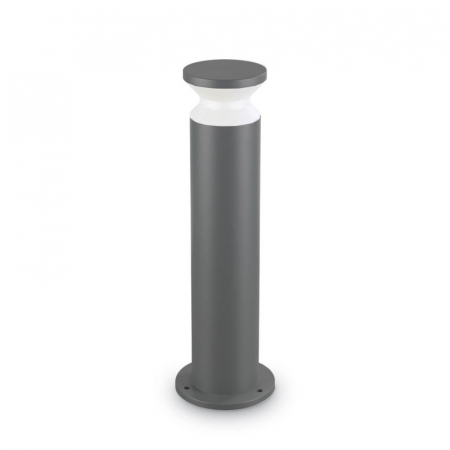 Уличный светильник Ideal Lux Torre PT1 Big Antracite 162492