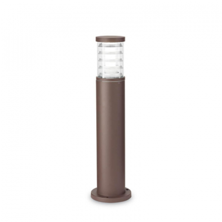Уличный светильник Ideal Lux Tronco PT1 Small Coffee 163758
