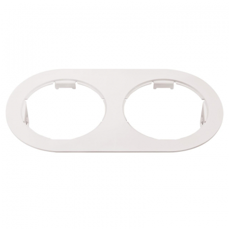 Рамка Lightstar Domino Round 214656