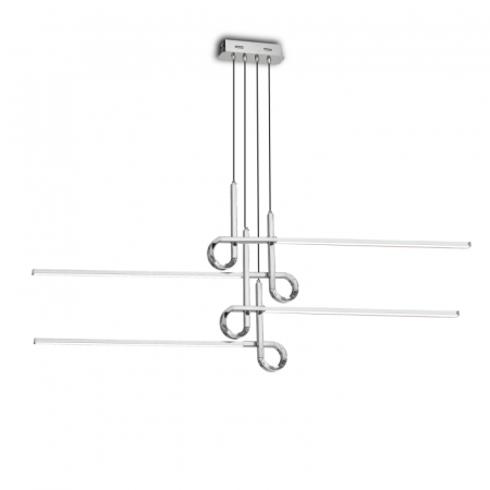 Подвесной светодиодный светильник Mantra Cinto 6121