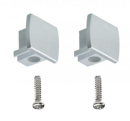 Заглушка Paulmann U-Rail 95496