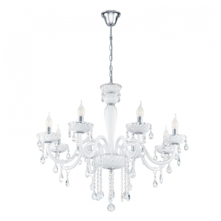 Подвесная люстра Eglo Carpento 39114