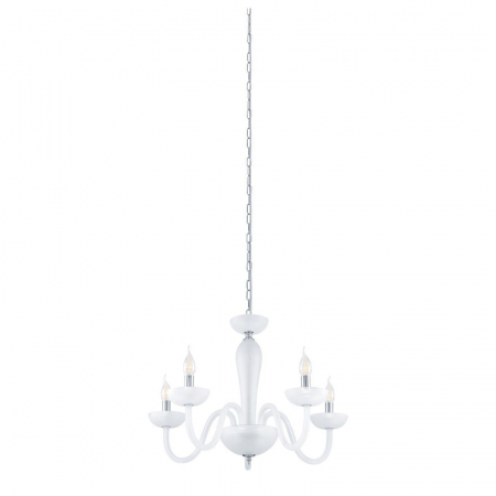 Подвесная люстра Eglo Falcado 1 39122