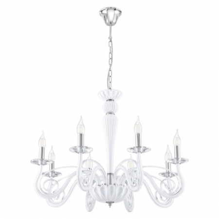 Подвесная люстра Eglo Meduno 1 39131