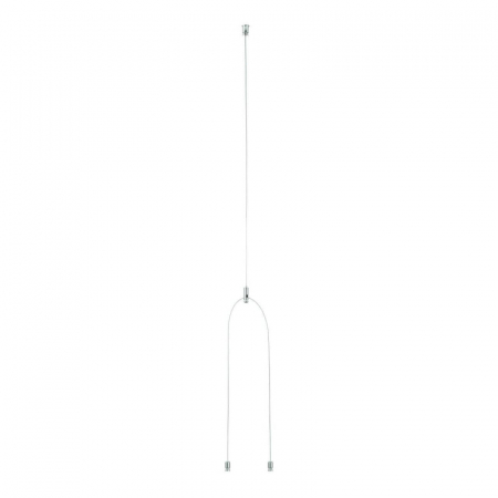 Подвес Eglo Salobrena 1 61355