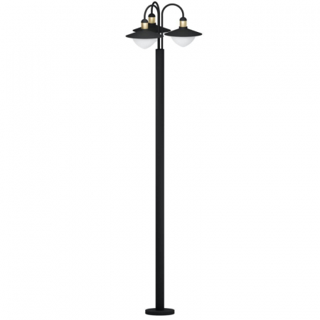 Садово-парковый светильник Eglo Sirmione 97288