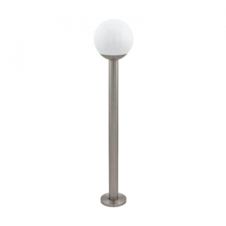 Уличный светодиодный светильник Eglo Nisia-C 97249