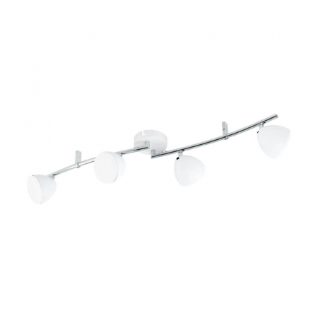 Светодиодный спот Eglo Calvos 96598