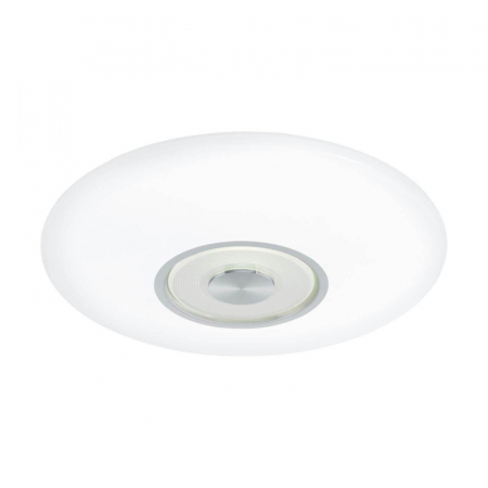 Настенно-потолочный светодиодный светильник Eglo Canuma 1 97036