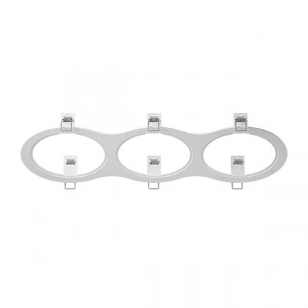 Рамка Lightstar Intero 111 217936