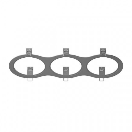 Рамка Lightstar Intero 111 217939