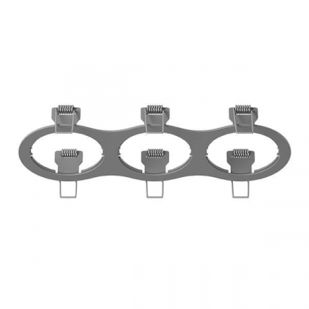 Рамка Lightstar Intero 16 217639