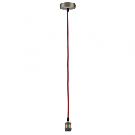 Подвесной светильник Paulmann Pendulum 50323