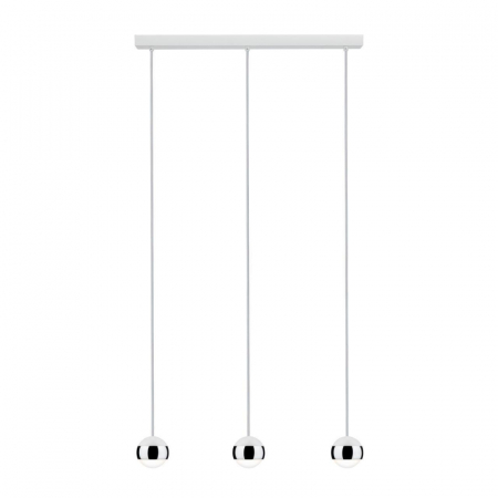 Подвесной светодиодный светильник Paulmann Parana 70927