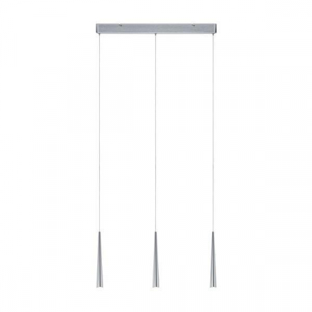 Подвесной светодиодный светильник Paulmann Parana 70930