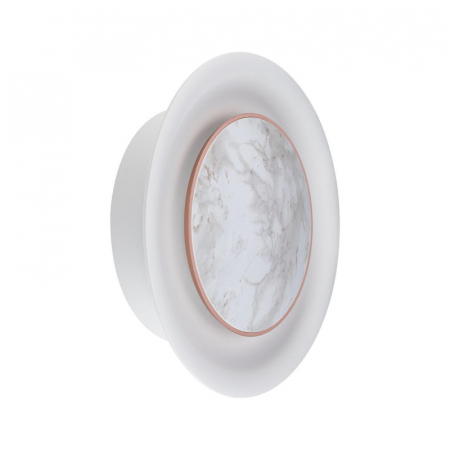 Настенный светодиодный светильник Paulmann Tiril 79700