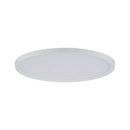 Встраиваемый светодиодный светильник Paulmann Panel Areo 92933