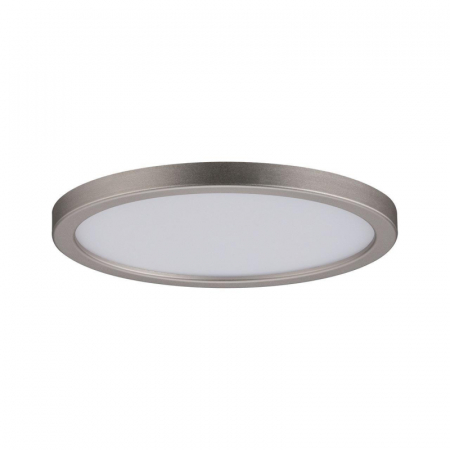 Встраиваемый светодиодный светильник Paulmann Panel Areo 92936