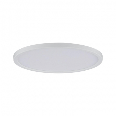 Встраиваемый светодиодный светильник Paulmann Panel Areo 92943