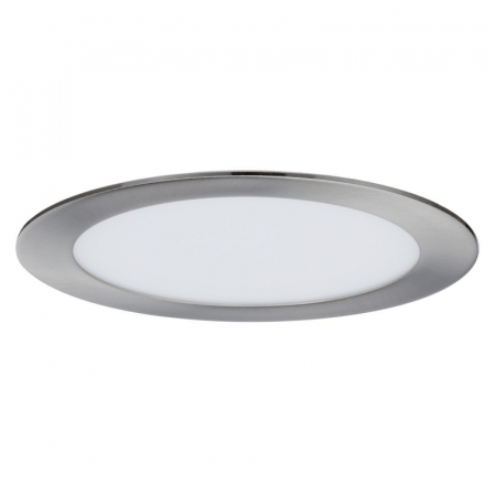 Встраиваемый светодиодный светильник Paulmann Premium Line Panel 92040