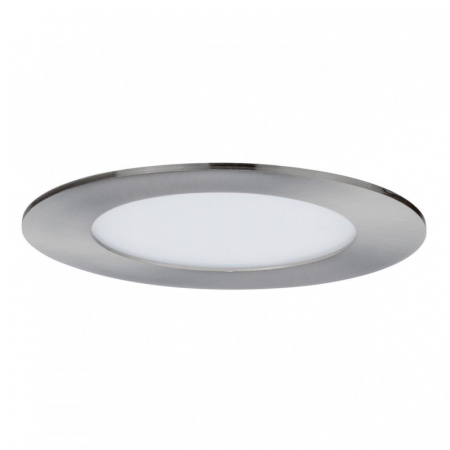 Встраиваемый светодиодный светильник Paulmann Premium Line Panel 92099