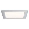 Встраиваемый светодиодный светильник Paulmann Premium Line Panel 92610