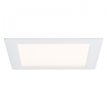 Встраиваемый светодиодный светильник Paulmann Premium Line Panel 92612