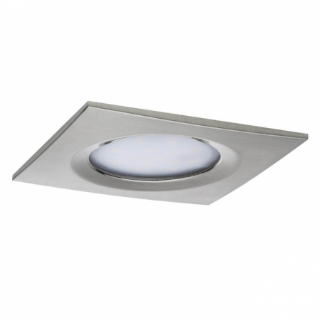 Встраиваемый светодиодный светильник Paulmann Premium Slim Coin 93890