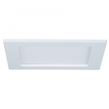 Встраиваемый светодиодный светильник Paulmann Quality Line Panel 92065