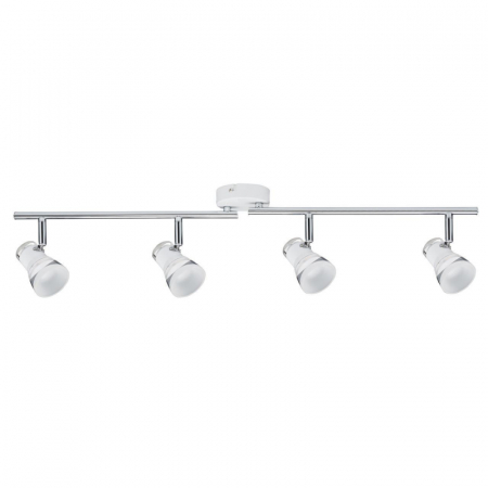 Светодиодный спот Paulmann Clear 66665