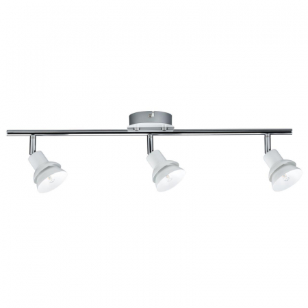 Светодиодный спот Paulmann Double 66620