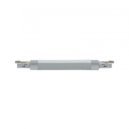 Коннектор гибкий Paulmann URail 95325