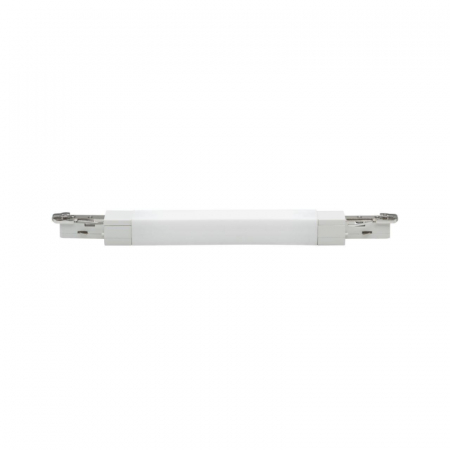 Коннектор гибкий Paulmann URail 95326