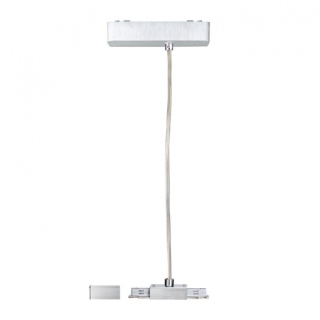 Коннектор питания Paulmann Rail System VariLine 95139