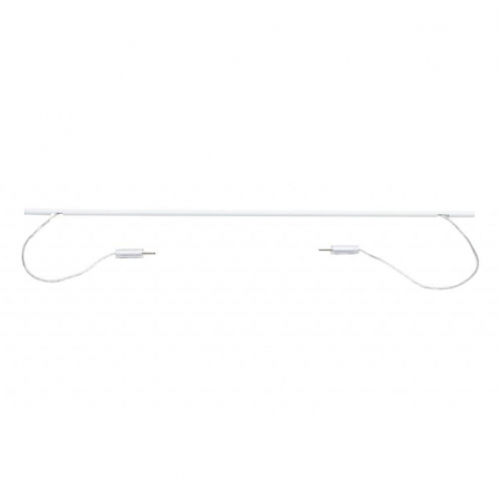 Коннектор питания Paulmann Wire Systems AirLed 94084