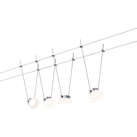 Струнная светодиодная система Paulmann Set IceLed 50016