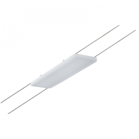 Струнный светодиодный светильник Paulmann 2Line Spot Lenny 94163