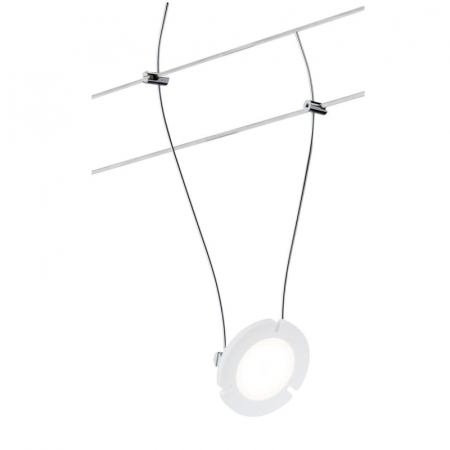 Струнный светодиодный светильник Paulmann Wire System DaisyLed 94095