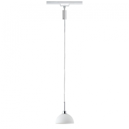 Трековый cветильник Paulmann Rail System VariLine Wolbi 95156