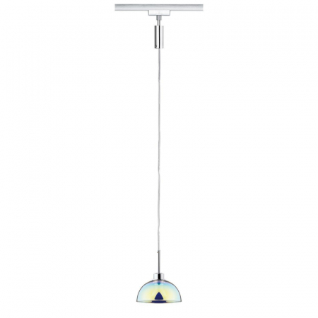 Трековый cветильник Paulmann Rail System VariLine Wolbi 95157