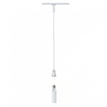 Трековый светильник Paulmann URail 2Easy 97652