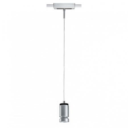 Трековый светодиодный cветильник Paulmann Rail System VariLine Shine 95305