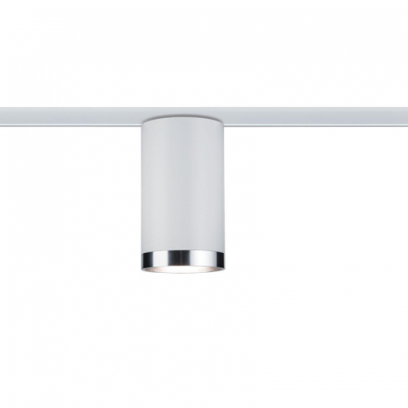 Трековый светодиодный светильник Paulmann URail Tube 95286