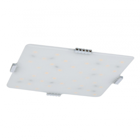 Мебельный светодиодный светильник Paulmann MaxLED Softpad 70713